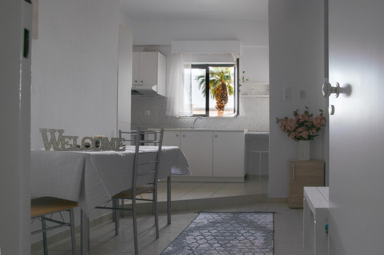 Le Mare Apartamento Amoudara Lasithiou
